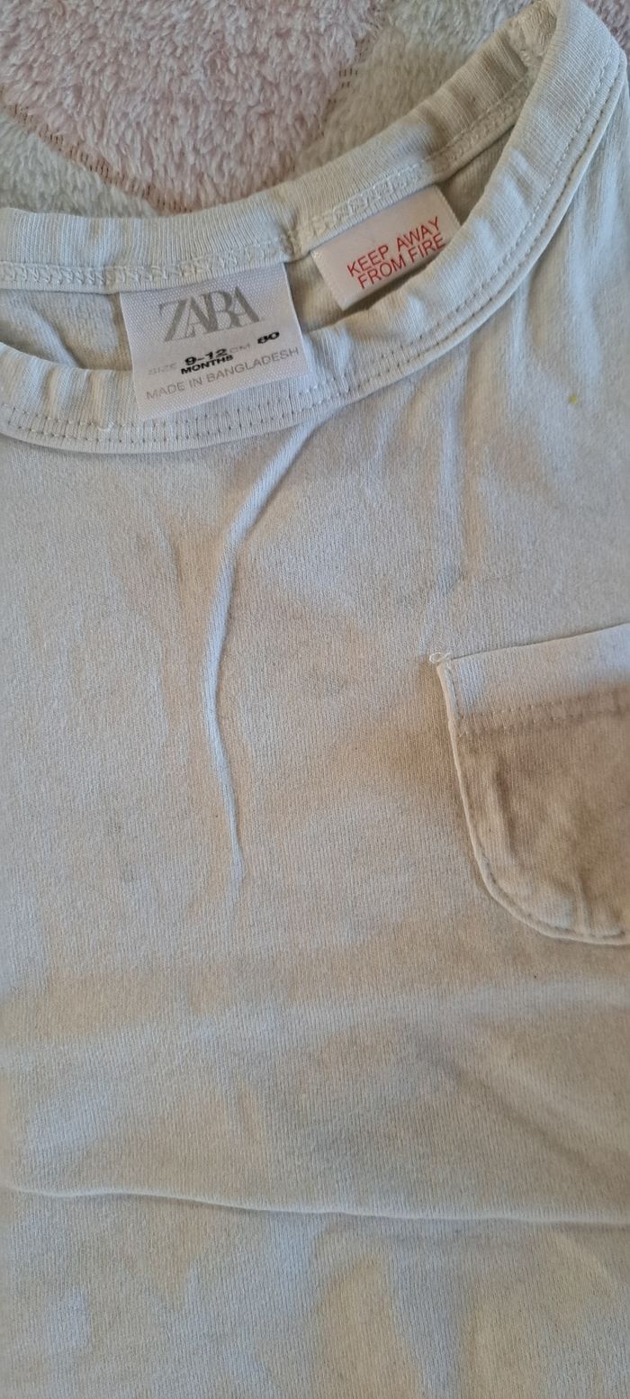 Lot vêtements fille - photo numéro 5