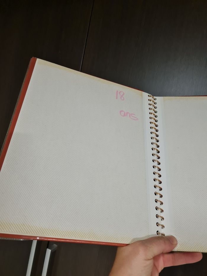 Album photo. - photo numéro 4