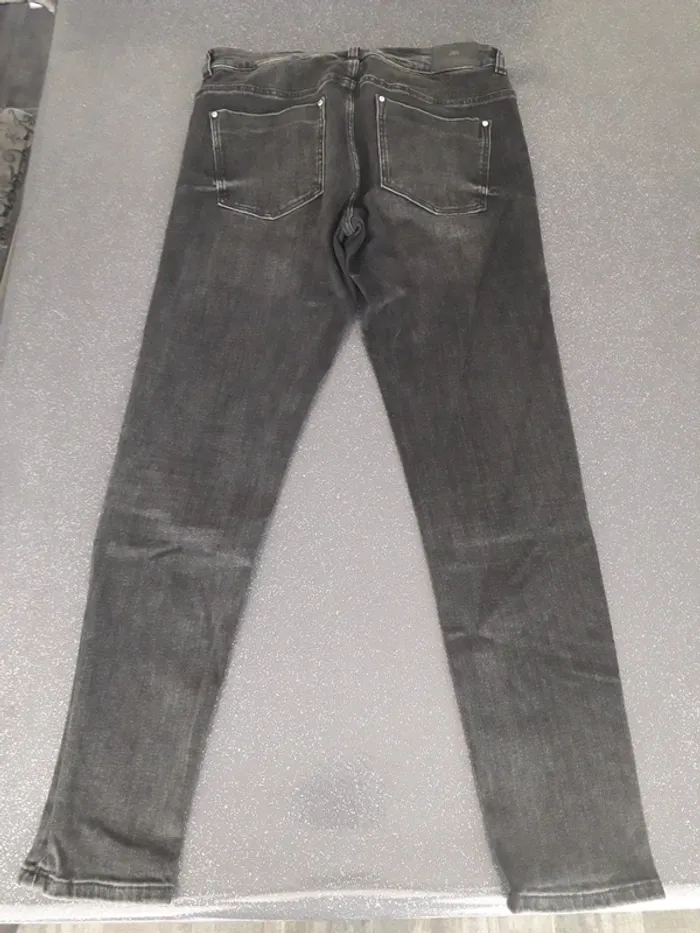 Jean skinny Zara - photo numéro 2