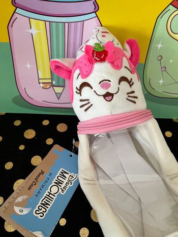 Trousse bouteille Disney