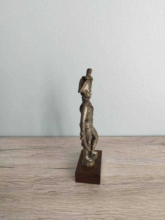 Soldat étain général Kléber étains du Prince - photo numéro 5