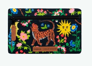 Pochette cabaia Camille gressier