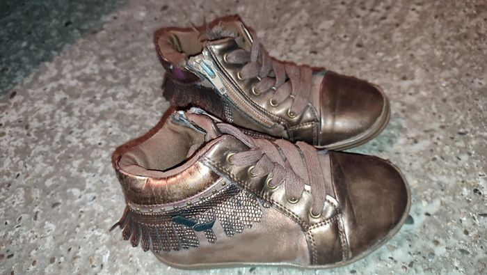 Chaussure