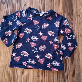 Tee-shirt, 9/12 mois