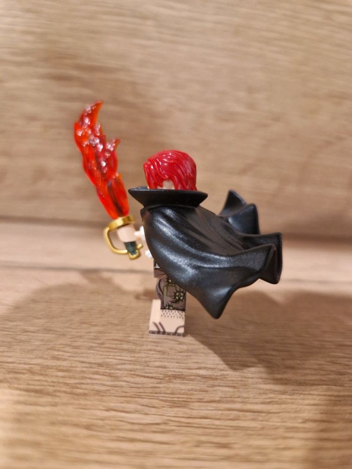 Figurine type lego Onepiece - photo numéro 2