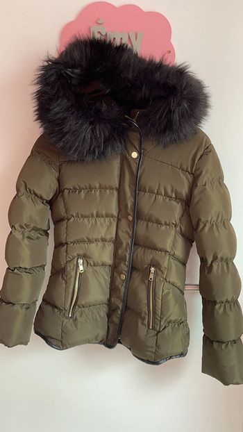 Manteau/doudoune neuf !