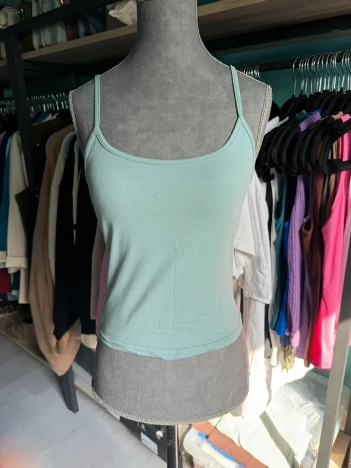 top shein
