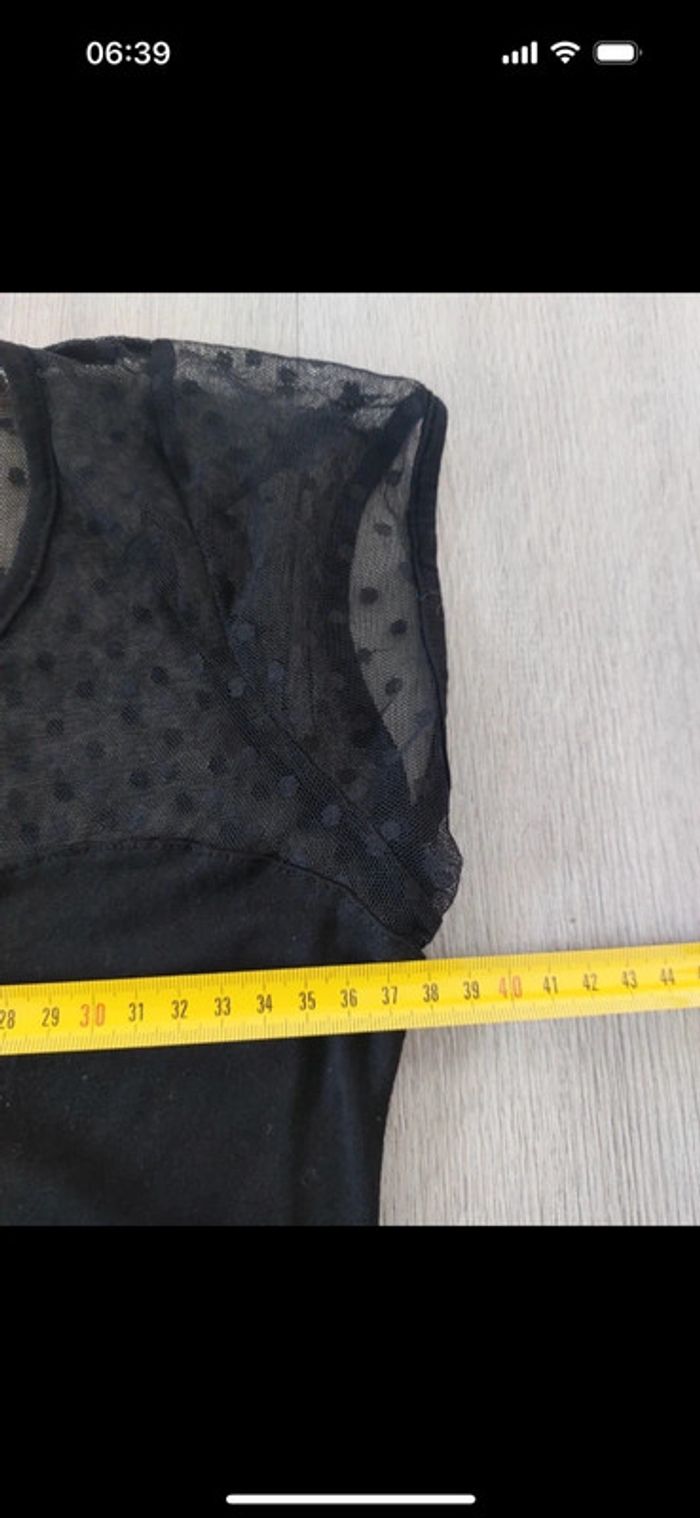 Tee-shirt Etam taille M - photo numéro 7