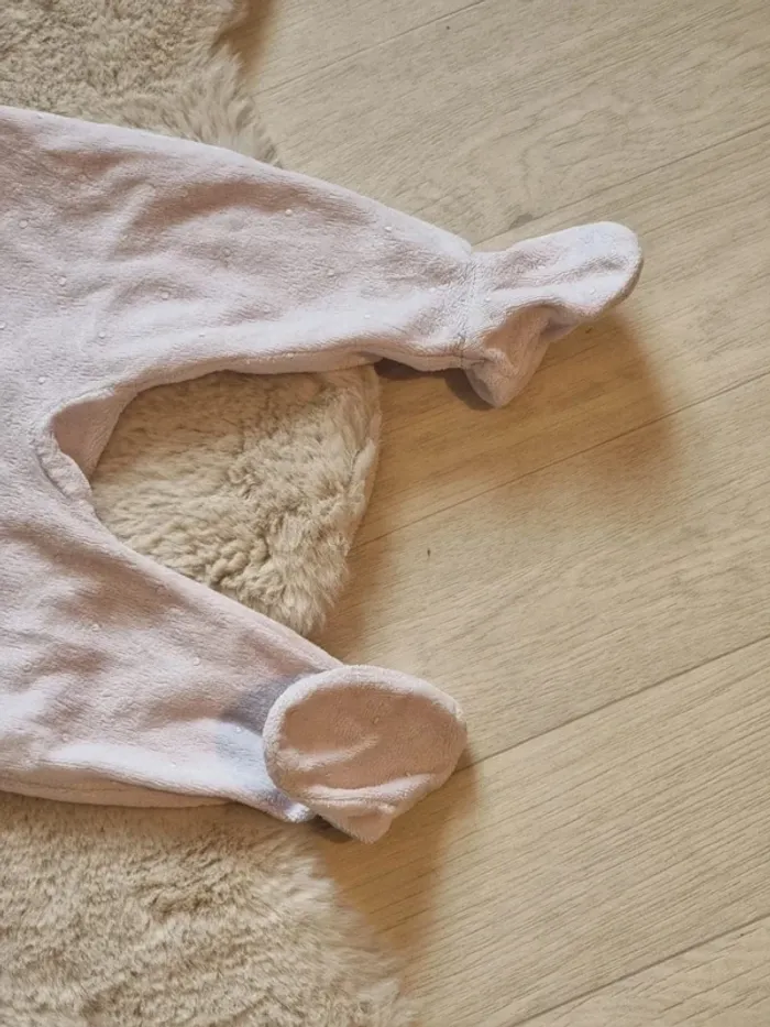 Pyjama 1 pièce - photo numéro 2