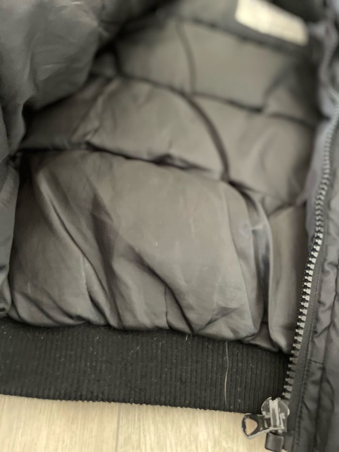 Manteau kaporak garçon 6 ans - photo numéro 8