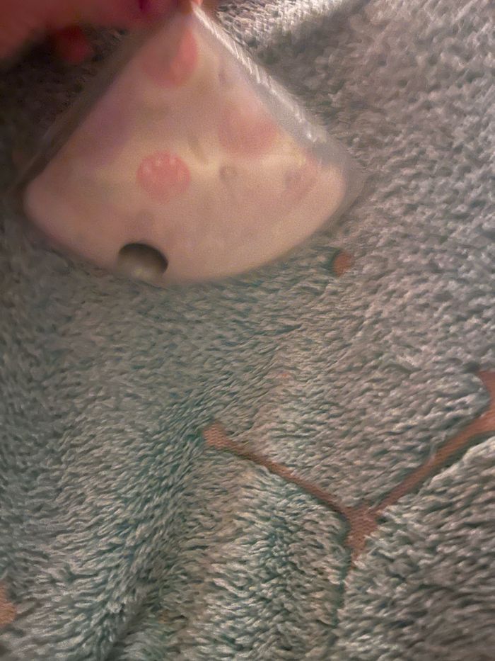 Bouillotte de main - photo numéro 4