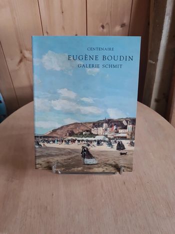 Eugène Boudin