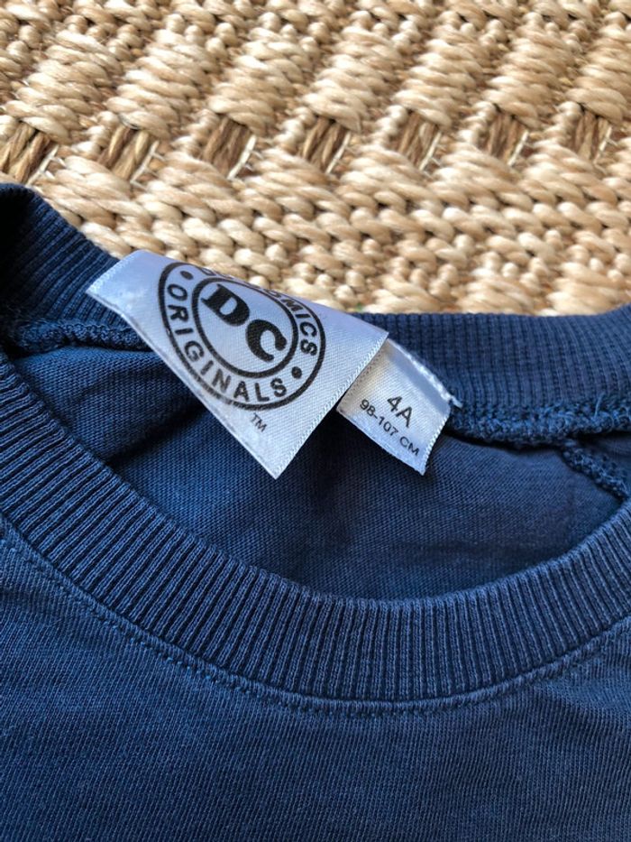 T-shirt - taille 4 ans - photo numéro 2