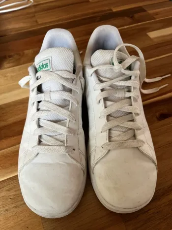 Basket adidas