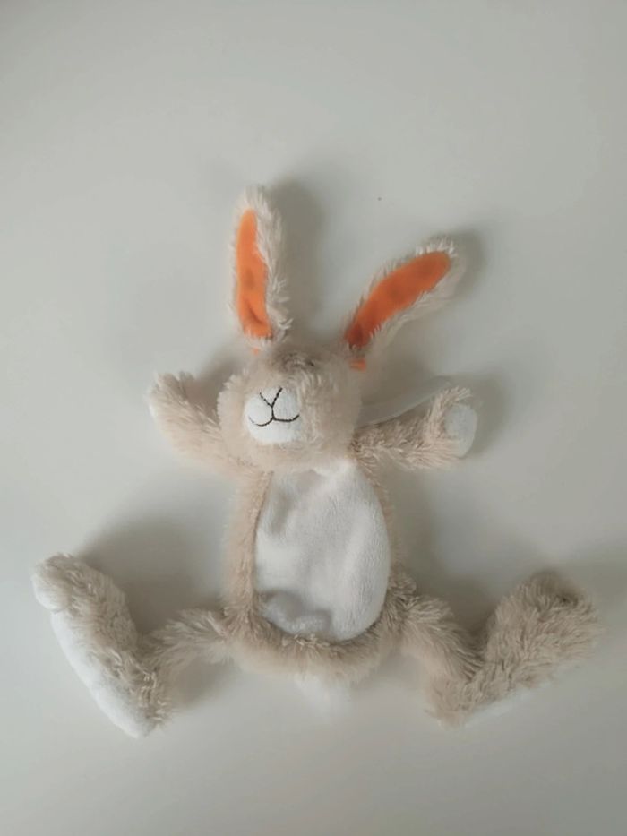 Lapin Happy Horse - photo numéro 2