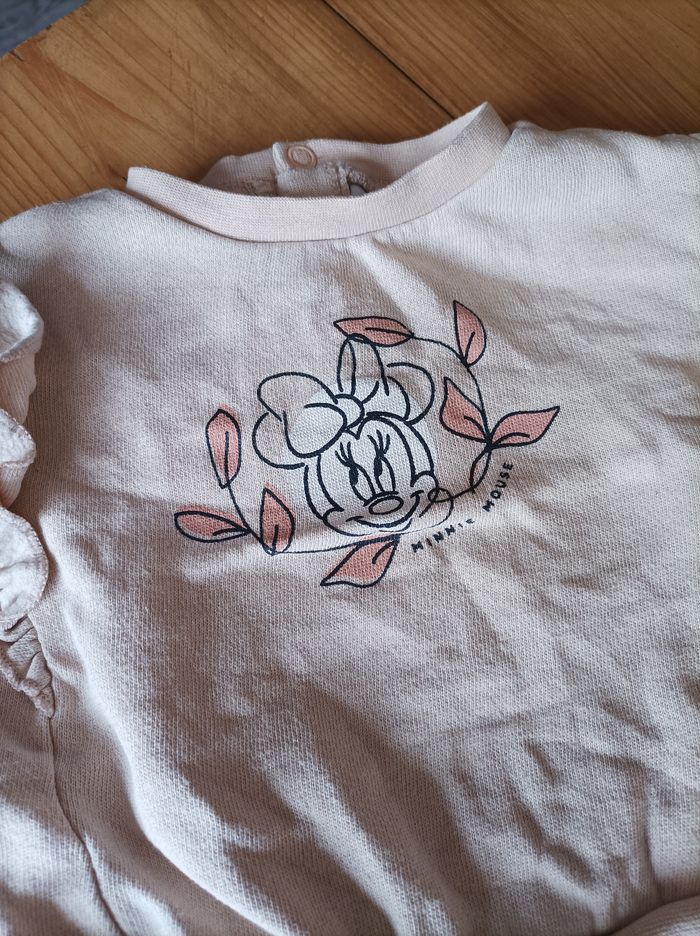 Sweatshirt - photo numéro 2