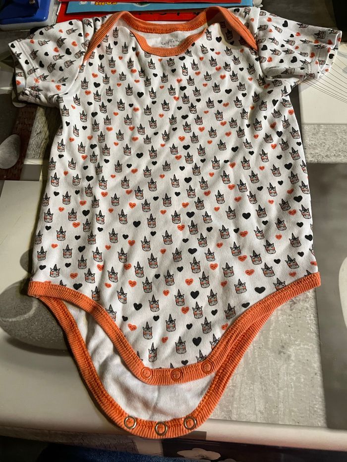 Bodie - photo numéro 2