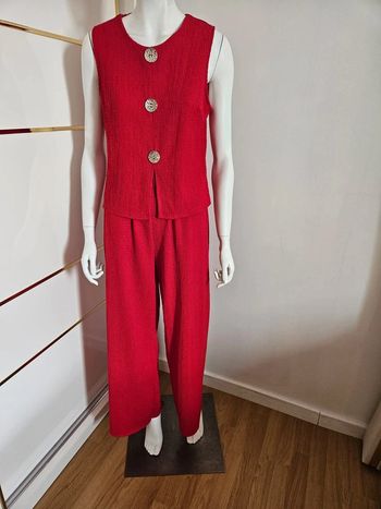 Ensemble 2 pièces