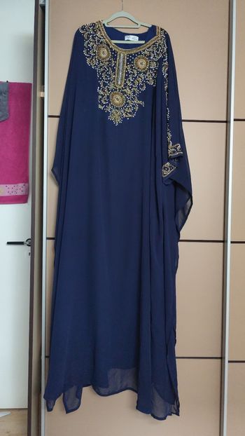 Robe Dubaï