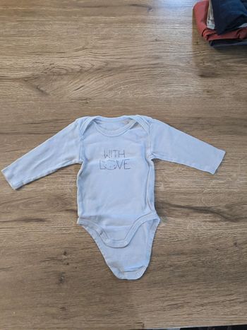 Body bébé