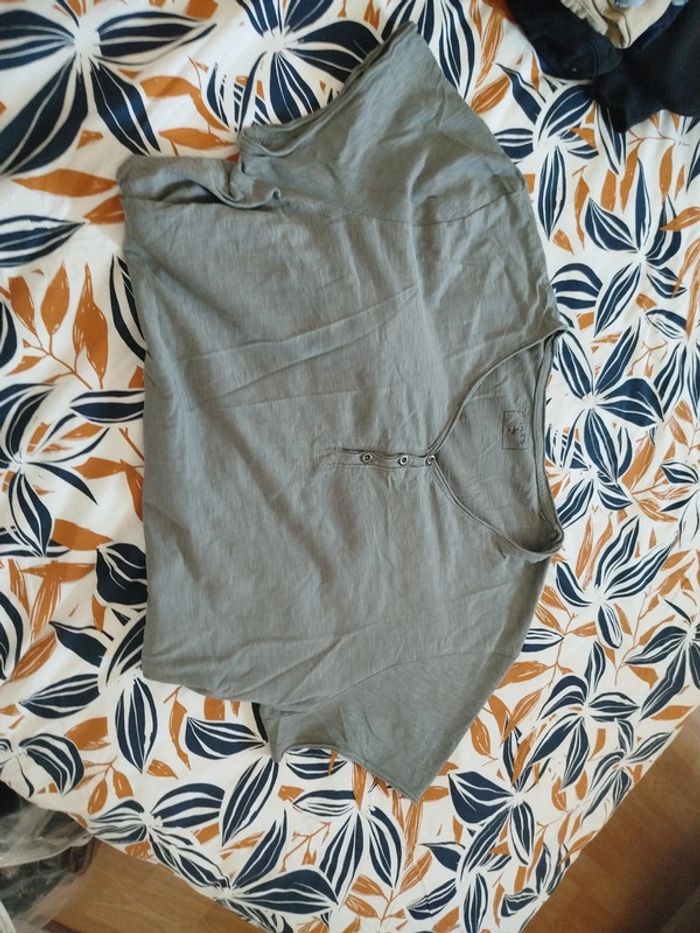 Tee shirt homme - photo numéro 2
