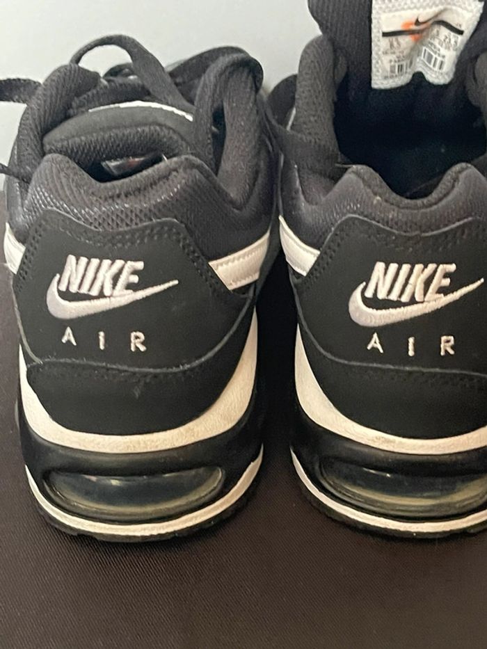Nike air max pointure 37,5 comme neuves - photo numéro 8