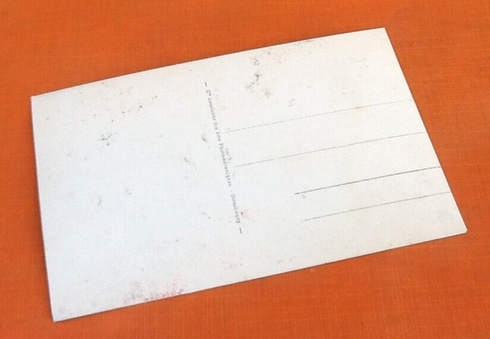 3 Cartes postales anciennes Cauterets (Hautes-Pyrénées) - photo numéro 7