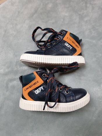 Chaussure pointure 21
