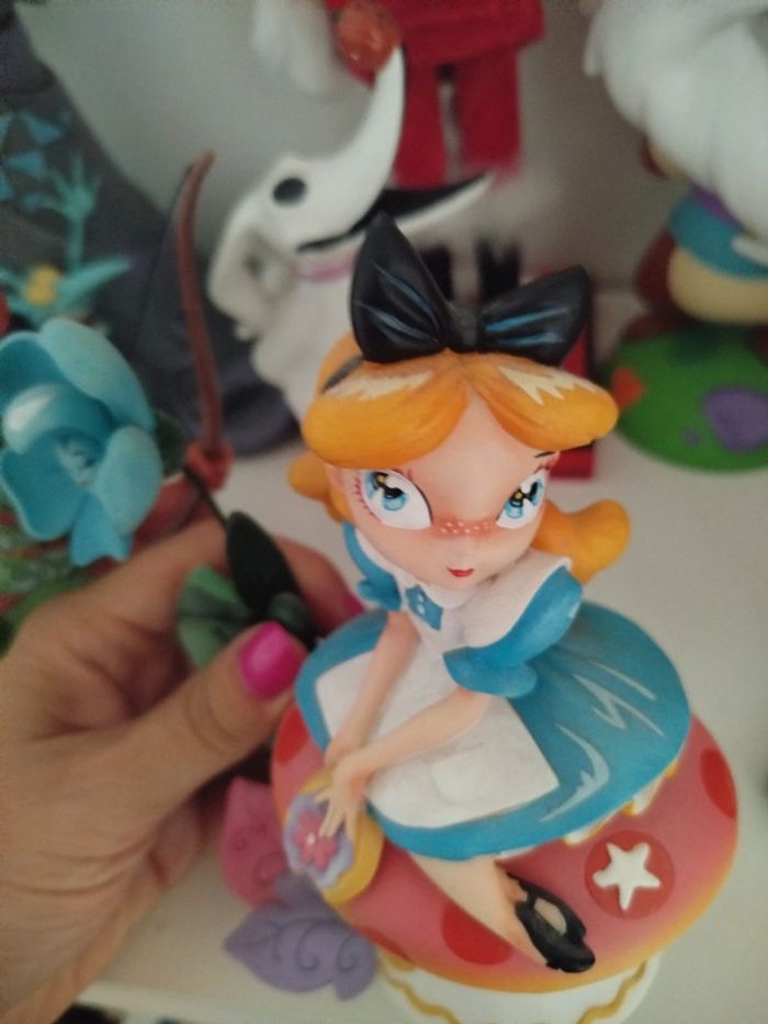 Alice au pays des merveilles - photo numéro 7