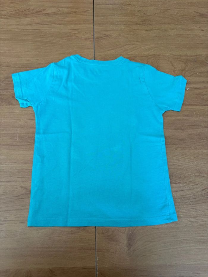 TEE shirt garçon - photo numéro 4