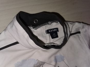 T shirt manches longues hiver