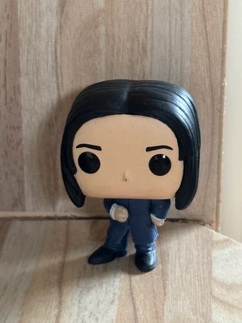 Figurine mini pop Harry Potter