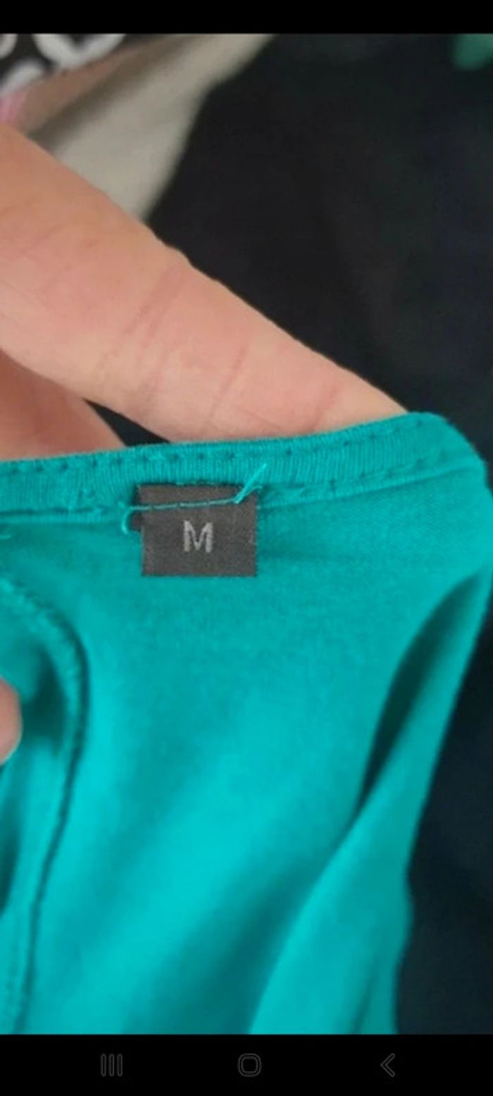 Robe été - photo numéro 4