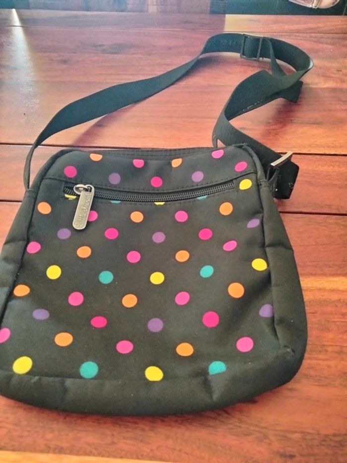 Sac à bandoulière little Marcel - photo numéro 3