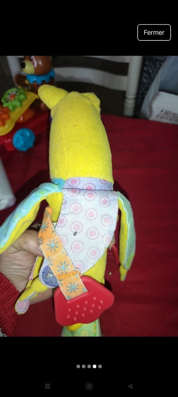 Jouet bébé j52 - photo numéro 4