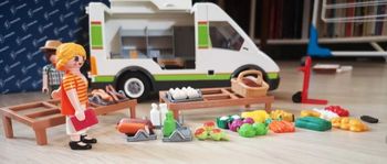 Playmobil 70134