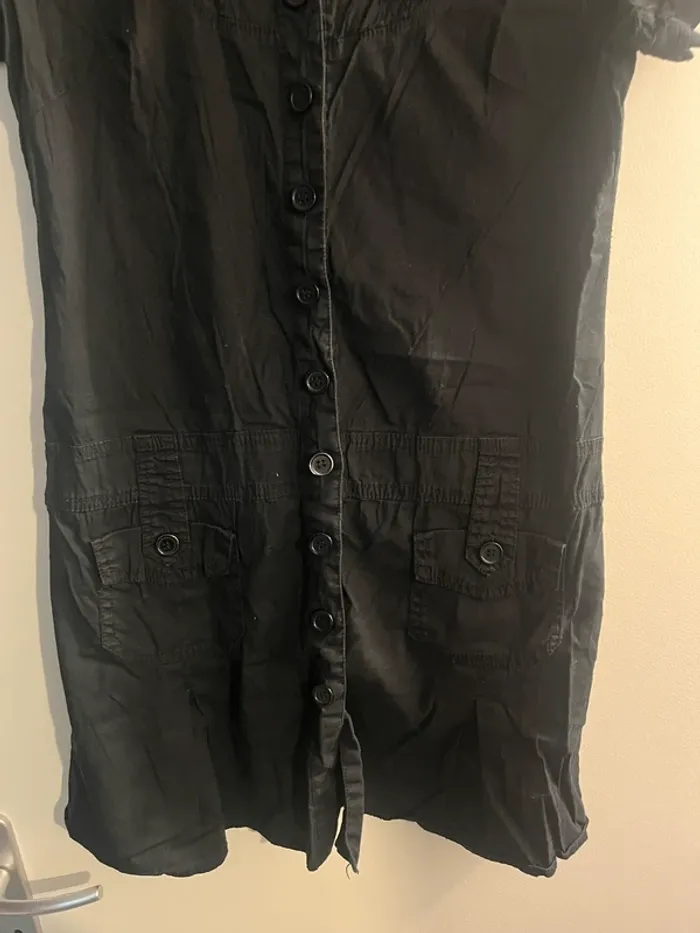 Chemise tunique - photo numéro 3