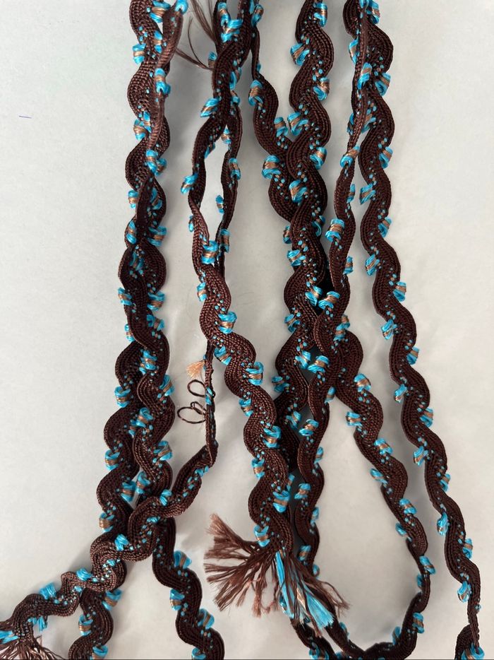 Croquets - photo numéro 2