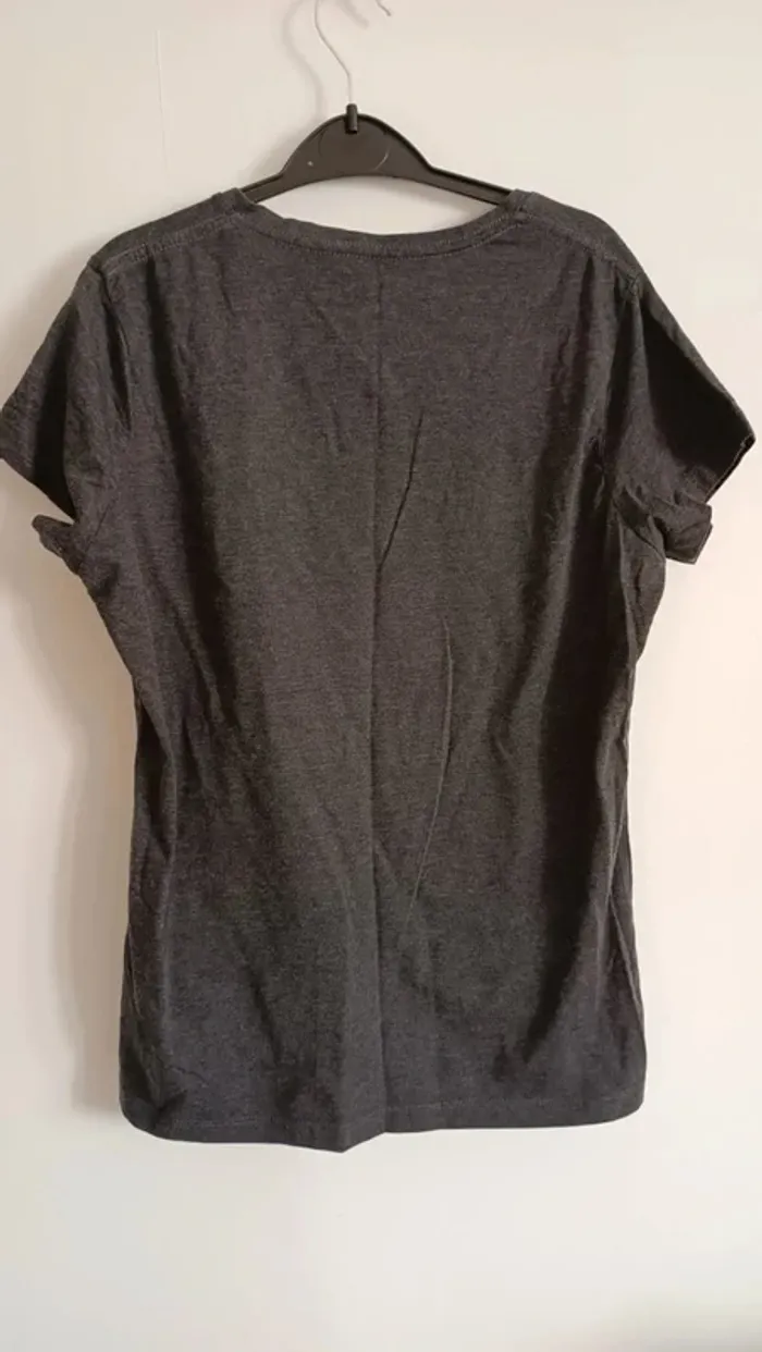 T-shirt sport - photo numéro 4