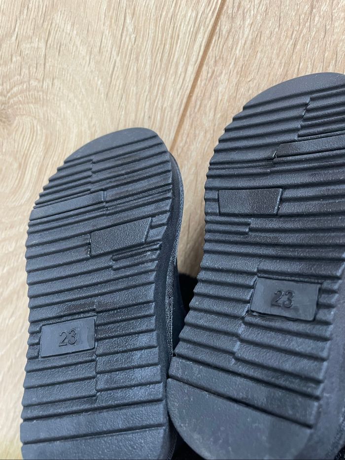 Bottines - photo numéro 3