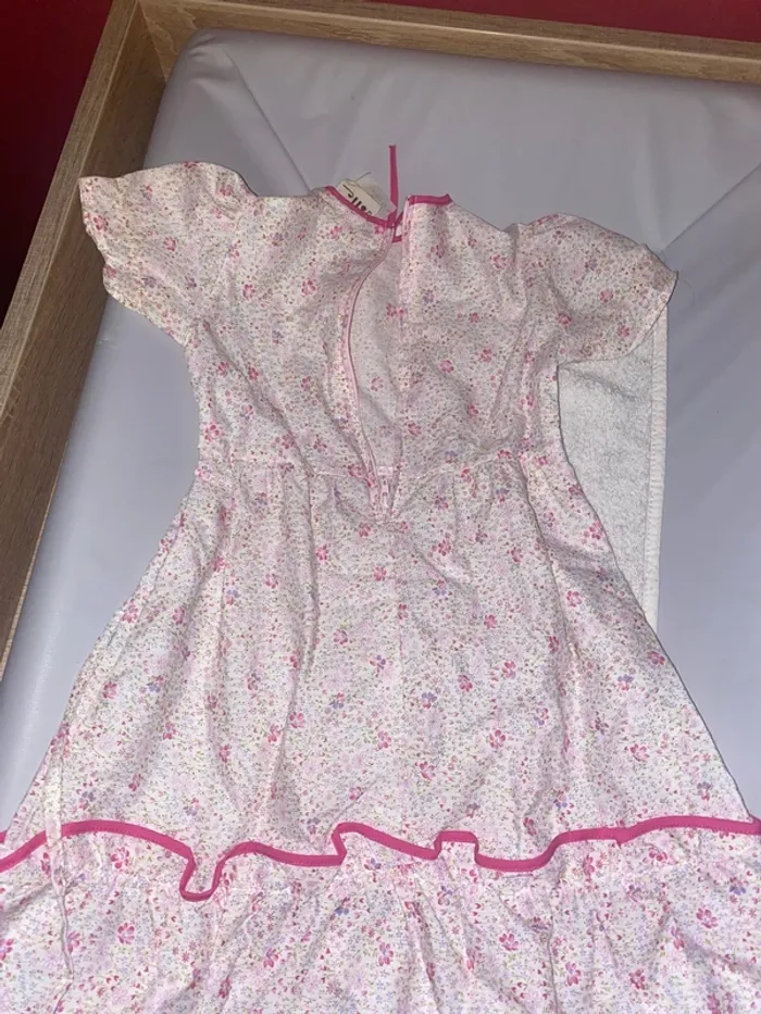 Robe enfant - photo numéro 2