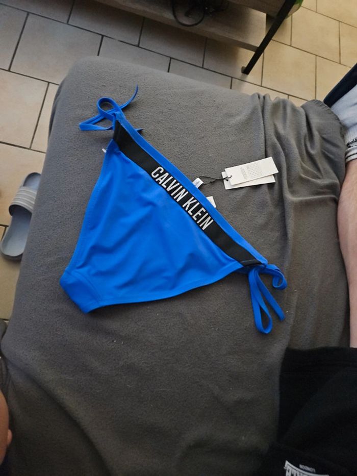 Bas de Maillot de bain - photo numéro 5