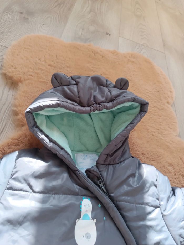 Combi-pilote d'hiver - photo numéro 6