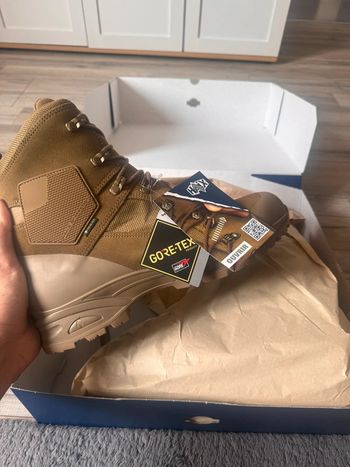 Chaussure HAIX