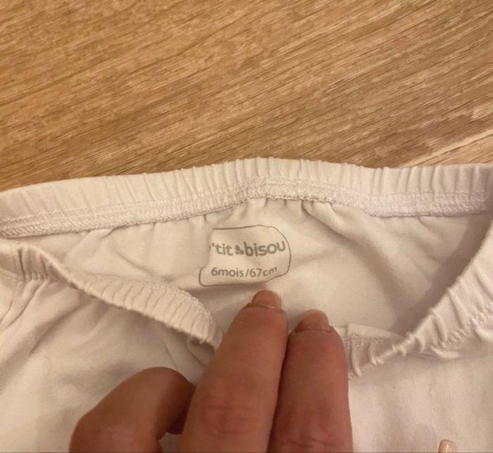 Leggings - photo numéro 2