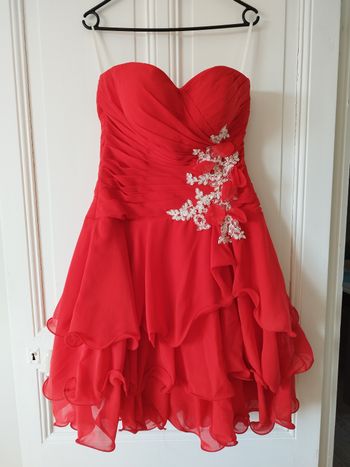 Robe de soirée
