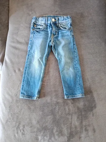 Jean 3 ans garçon, &Denim
