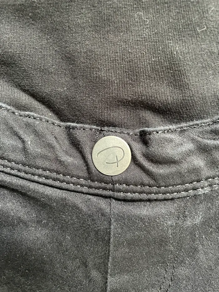 Jeans de grossesse 38 - photo numéro 3