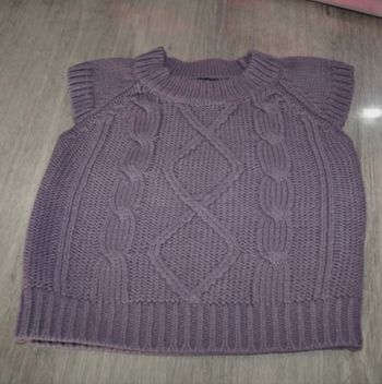 Pull mc 3 ans fille 