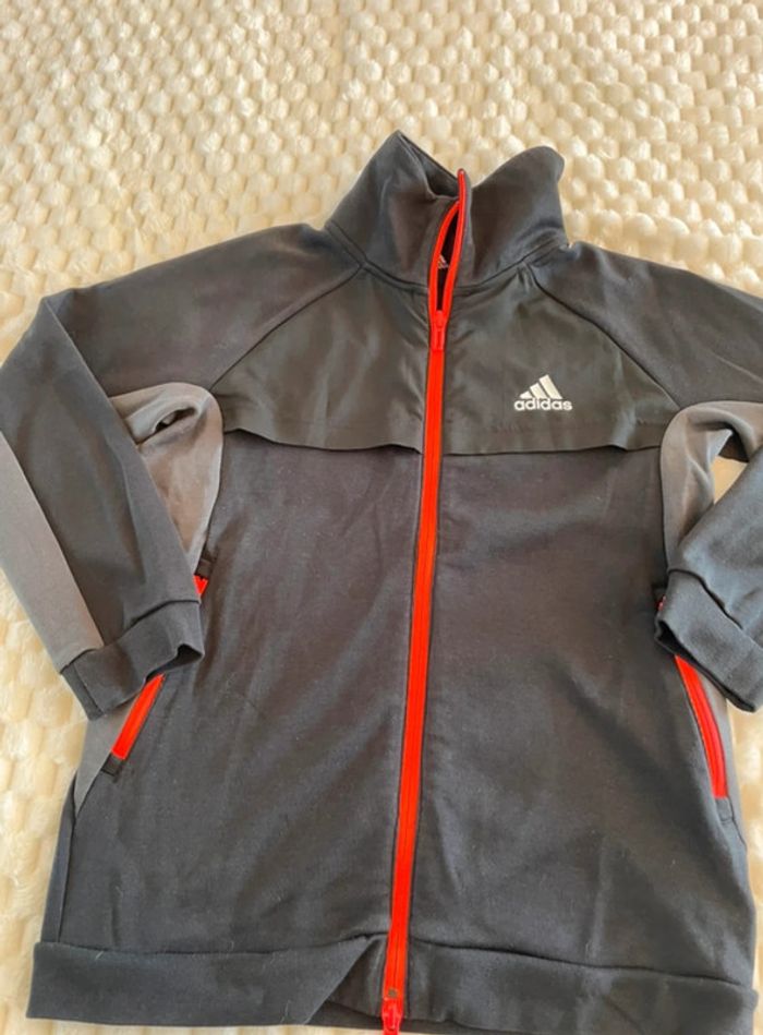 Veste adidas - photo numéro 2